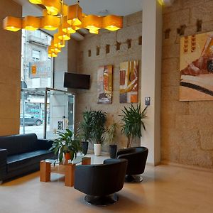 U Hotel Ogalia Vigo